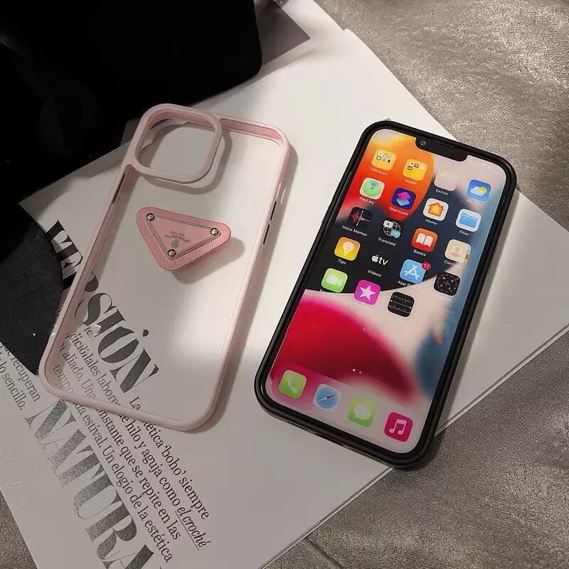 For Iphone Case Fashion Brand Cases Designer Letters Pattern Phonecase Luxury Transparent Dirt-Resistant 13 Pro Max 12 11 Xr Xs 8P 7P Top, Black
For Iphone Case Fashion Brand Cases Designer Letters Pattern Phonecase Luxury Transparent Dirt-Resistant 13 Pro Max 12 11 Xr Xs 8P 7P Top, Black