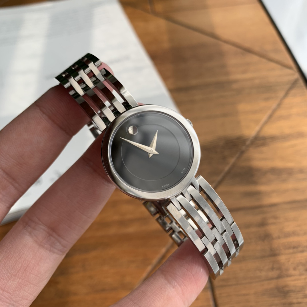 Women's luxury designer watch Swiss quartz movement watches sapphire scratch resistant mirror 316L steel strap watchs, Black
Women's luxury designer watch Swiss quartz movement watches sapphire scratch resistant mirror 316L steel strap watchs, Black