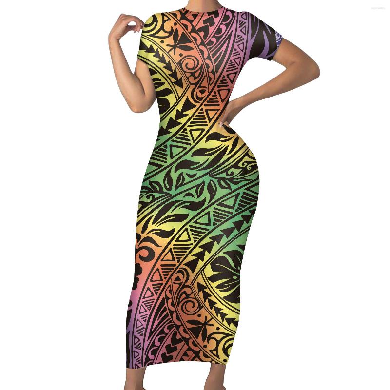Casual Dresses HYCOOL Vestidos Rope Mujer Gradient Long Dress For Women Custom Logo Polynesian Bodycon Beach Wear O Neck, Ysf0554d39
Casual Dresses HYCOOL Vestidos Rope Mujer Gradient Long Dress For Women Custom Logo Polynesian Bodycon Beach Wear O Neck, Ysf0554d39