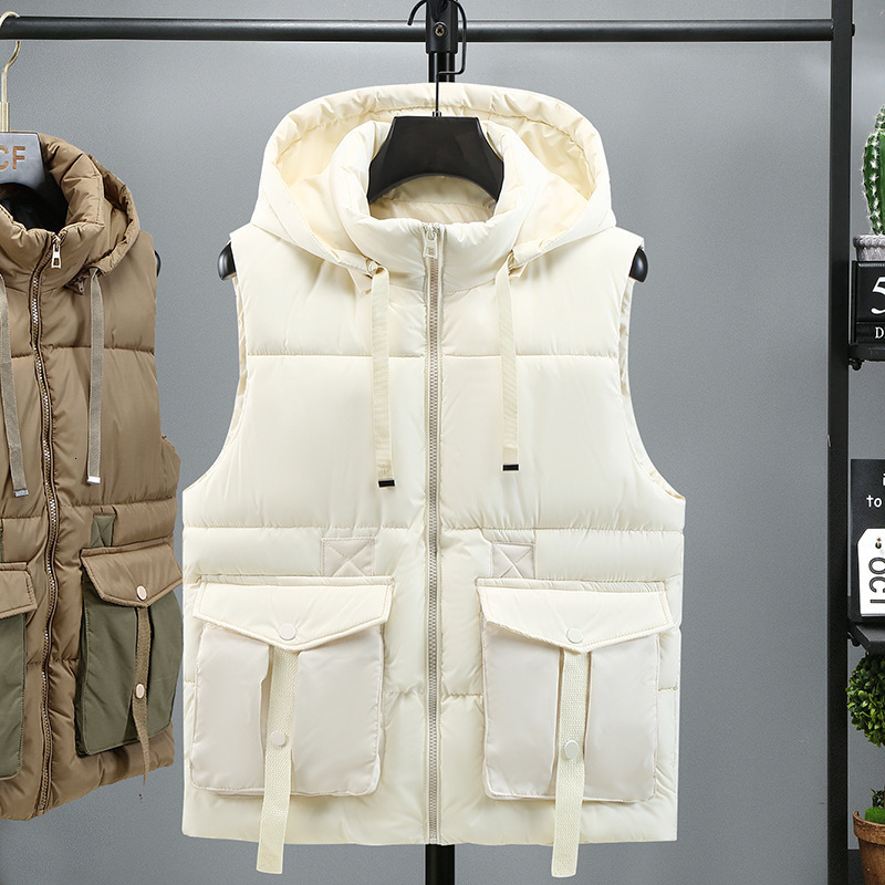 Men's Vests Men's Frock Vest Autumn and Winter Warm Outer Vest 221014, Coffee color 518
Men's Vests Men's Frock Vest Autumn and Winter Warm Outer Vest 221014, Coffee color 518