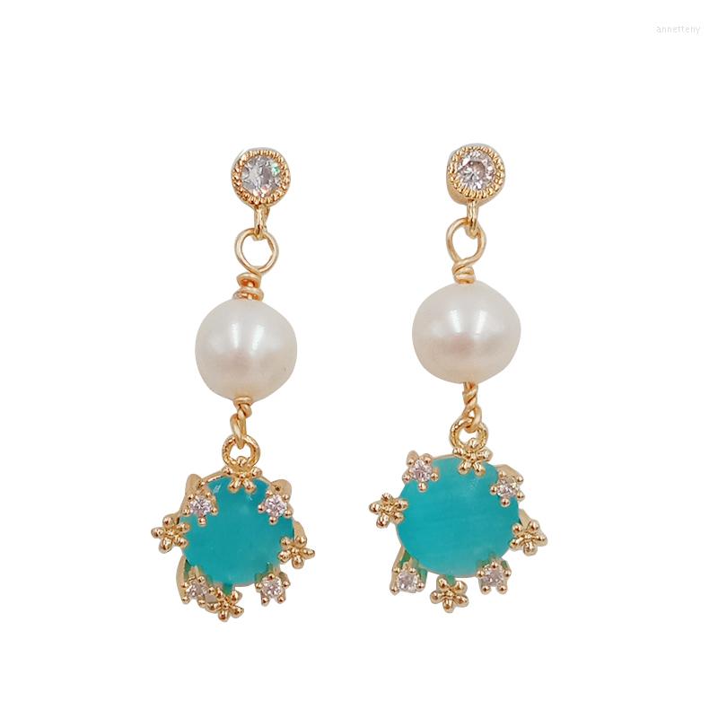 Dangle Earrings 925 Silver PEARL EARRING Nature Freshwater 8-9 Mm Perfect Round Shape High Luster Quality
Dangle Earrings 925 Silver PEARL EARRING Nature Freshwater 8-9 Mm Perfect Round Shape High Luster Quality