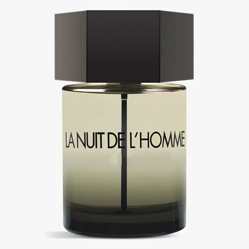 Premierlash Brand Perfume For Men LA NUIT DE L'HOMME Cologne 3.3 Oz 100ml EDT Spray Long Lasting Smell Parfum High Quality
Premierlash Brand Perfume For Men LA NUIT DE L'HOMME Cologne 3.3 Oz 100ml EDT Spray Long Lasting Smell Parfum High Quality