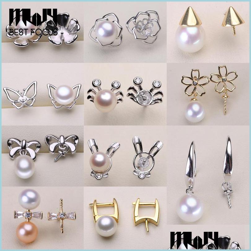 Jewelry Settings Wholesale Jewelry New Pearl Earrings Settings S925 Sterling Sier Stud Setting Diy Earring For Women Wedding Drop Del Dhz7S
Jewelry Settings Wholesale Jewelry New Pearl Earrings Settings S925 Sterling Sier Stud Setting Diy Earring For Women Wedding Drop Del Dhz7S