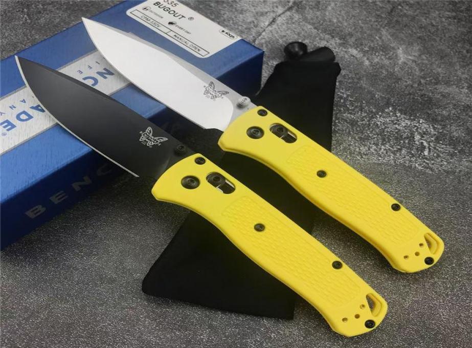 BENCHMADE BM535 Bugout AXIS Folding Knife S30V blade Polymer Handle Outdoor Survival Camping BM3300 535 5351 BM940 5352 535BK4 9458077
BENCHMADE BM535 Bugout AXIS Folding Knife S30V blade Polymer Handle Outdoor Survival Camping BM3300 535 5351 BM940 5352 535BK4 9458077