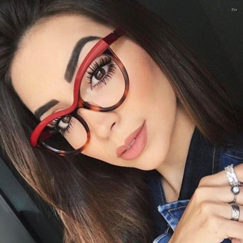 Sunglasses Cat Eye Eyeglasses Frames Women Cateye Brand Designer Vintage Female Anti Blue Light Glasses Clear Optical Eyewear
Sunglasses Cat Eye Eyeglasses Frames Women Cateye Brand Designer Vintage Female Anti Blue Light Glasses Clear Optical Eyewear
