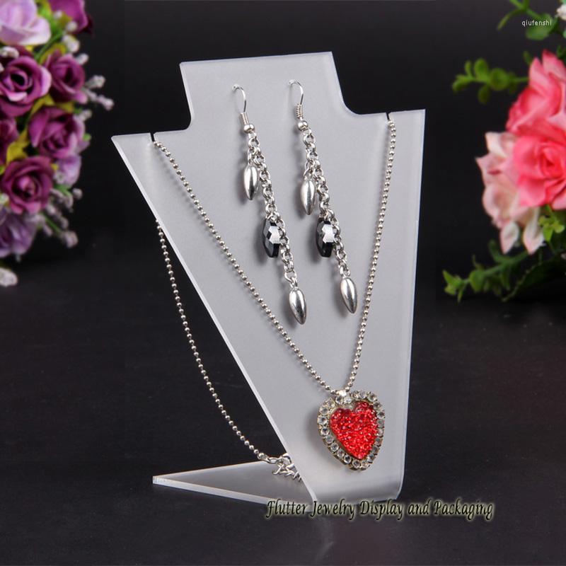 Jewelry Pouches Acrylic Set Display Earring Holder Pendant Stand Necklace L Jewellery Case 13cm High
Jewelry Pouches Acrylic Set Display Earring Holder Pendant Stand Necklace L Jewellery Case 13cm High