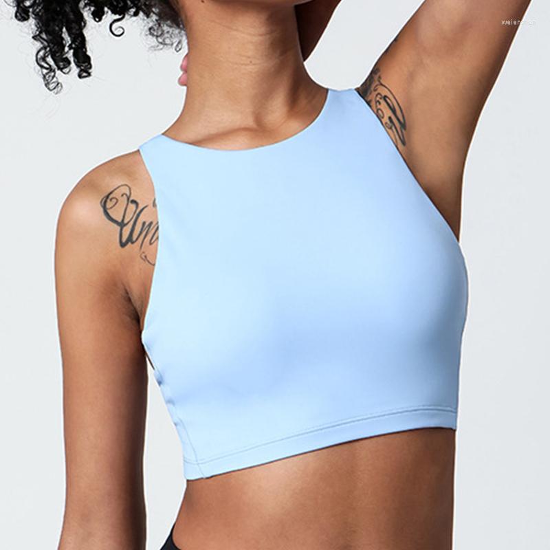 Yoga Outfit Women Seamless Fitness Workout Sports Bras Push Up Squat Top Exercise Running Gym Bra With Padded, Yellow
Yoga Outfit Women Seamless Fitness Workout Sports Bras Push Up Squat Top Exercise Running Gym Bra With Padded, Yellow