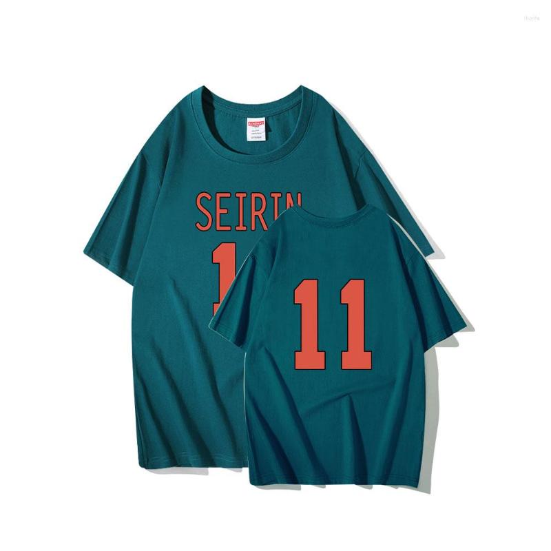 Men's T Shirts High-end Quality Cotton Kuroko Basketball Print Short Sleeve T-Shirt Summer Men's Multicolor Sports Oversized Top, As shown
Men's T Shirts High-end Quality Cotton Kuroko Basketball Print Short Sleeve T-Shirt Summer Men's Multicolor Sports Oversized Top, As shown