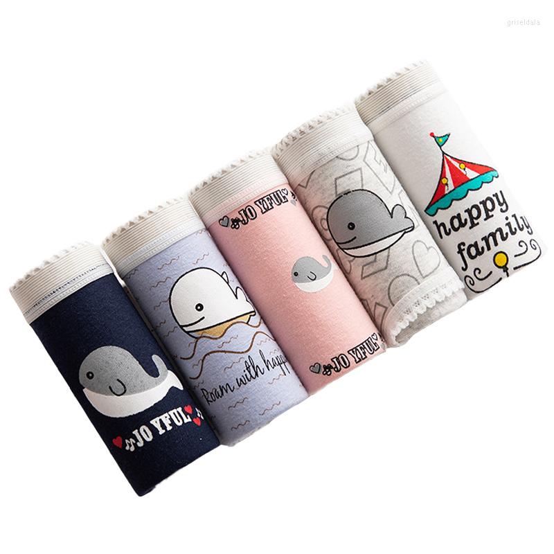 Women's Panties 5 Pcs/lot Women's Underwear Cotton Briefs Seamless Cueca Calcinhas Shorts Underpant Girls Boxer Sexy Lingeries, 5 pcs 1
Women's Panties 5 Pcs/lot Women's Underwear Cotton Briefs Seamless Cueca Calcinhas Shorts Underpant Girls Boxer Sexy Lingeries, 5 pcs 1