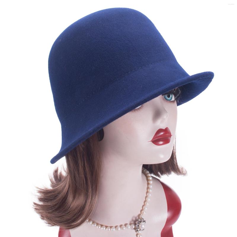 Berets Lawliet Womens Vintage Style Asymmetrical Brim Blocked Untrimmed Cloche Wool Felt Hat Base Millinery Making T413, White
Berets Lawliet Womens Vintage Style Asymmetrical Brim Blocked Untrimmed Cloche Wool Felt Hat Base Millinery Making T413, White