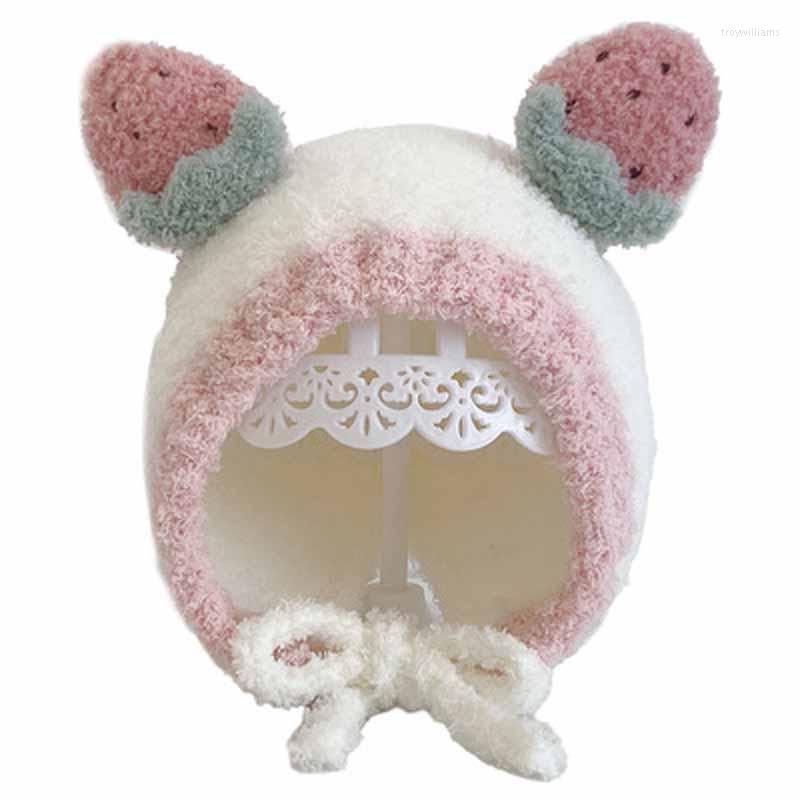 Berets Lei Feng Hat Autumn And Winter Infant Ear Protection Children's Female Thickened Male Baby Cute Plush Warm, 01
Berets Lei Feng Hat Autumn And Winter Infant Ear Protection Children's Female Thickened Male Baby Cute Plush Warm, 01