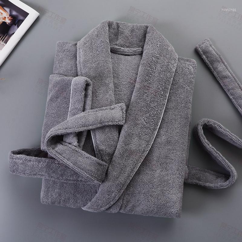 Men's Sleepwear Thicken Men Bath Robe Towel Fleece Winter Casual Long Warm Bathrobes Robes Christmas Gift Wedding Bridesmaid, Blue
Men's Sleepwear Thicken Men Bath Robe Towel Fleece Winter Casual Long Warm Bathrobes Robes Christmas Gift Wedding Bridesmaid, Blue