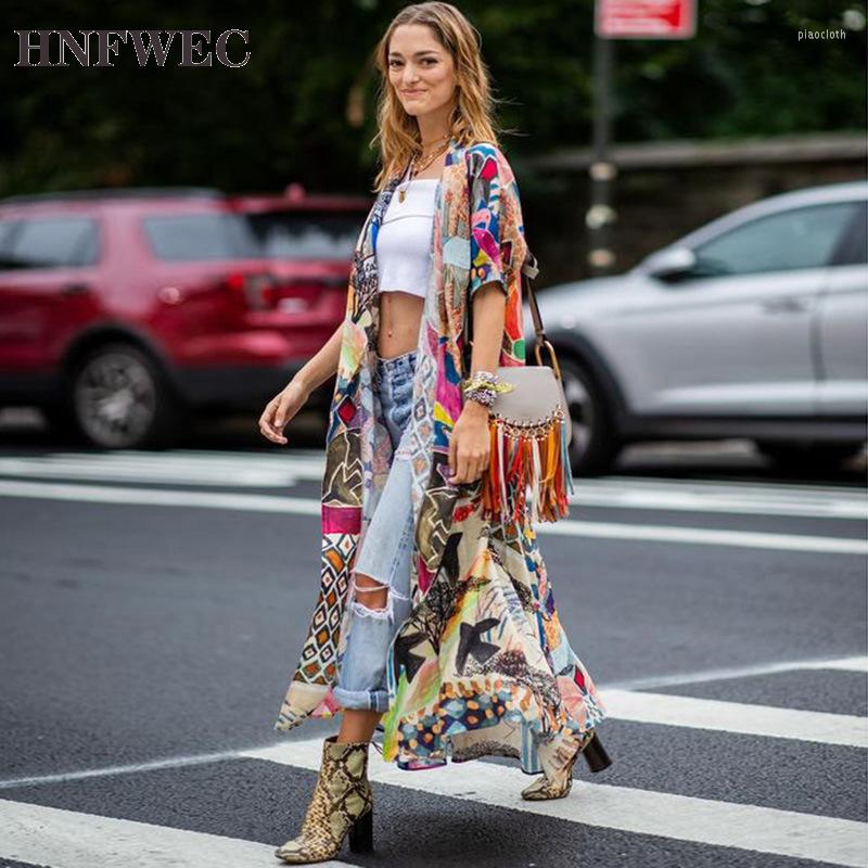 Women's Blouses Europe Women Dress Summer 2022 Wild Casual Ladies Blouse Beach Sunscreen Clothing Print U807
Women's Blouses Europe Women Dress Summer 2022 Wild Casual Ladies Blouse Beach Sunscreen Clothing Print U807