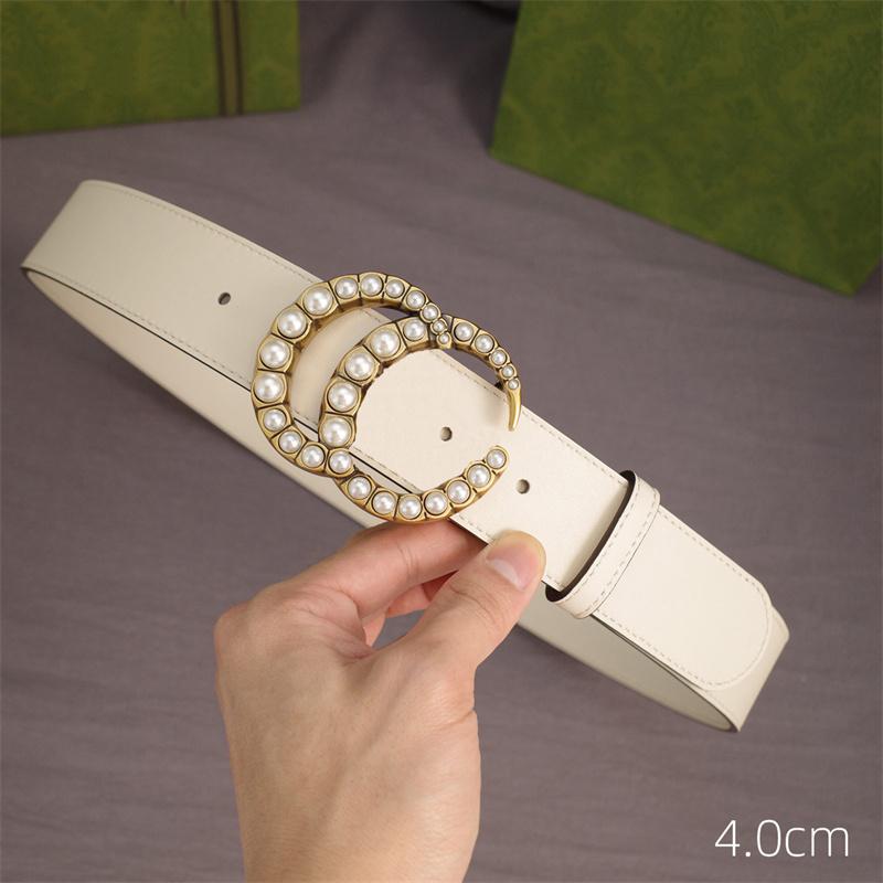 Brand Girdle Luxury Designer Belts Mens Letter Pearl Buckle Fashion Genuine Leather Belt For Men Womens Width 4.0cm High Quality NCP, As pics
Brand Girdle Luxury Designer Belts Mens Letter Pearl Buckle Fashion Genuine Leather Belt For Men Womens Width 4.0cm High Quality NCP, As pics