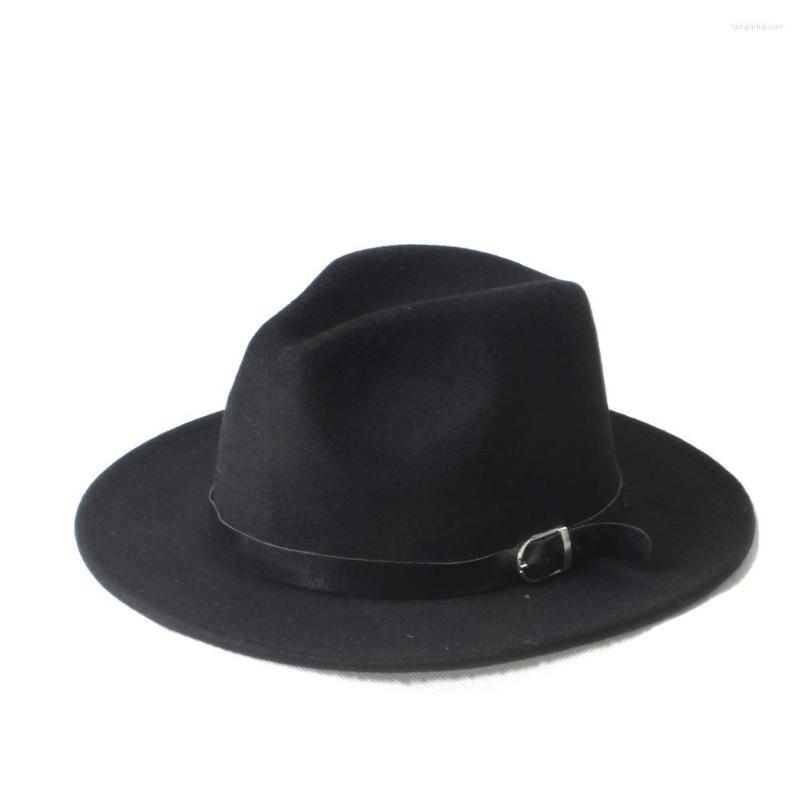Berets Wholesale 5PCS/Lot Fashion 2014 Spring Woolen Hats & Caps Fedoras A Hat Felt Sun Cap For Women, Black
Berets Wholesale 5PCS/Lot Fashion 2014 Spring Woolen Hats & Caps Fedoras A Hat Felt Sun Cap For Women, Black