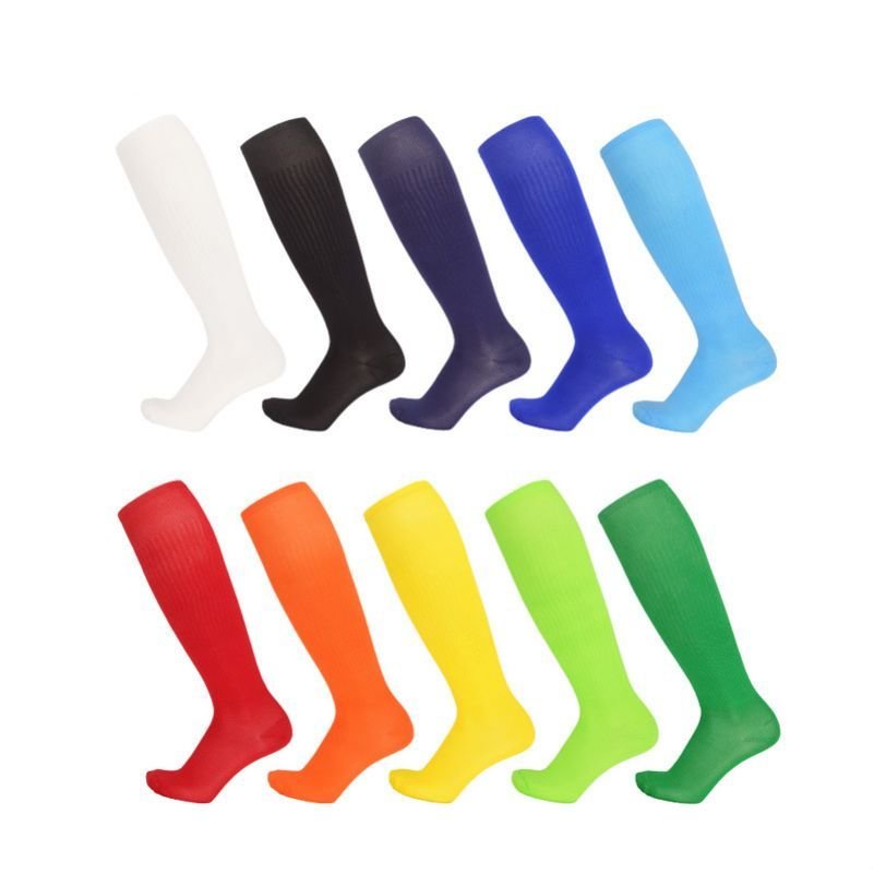 DHL Boys and Girls Solid Thin High Training Soccer Socks Long Socks Children's Knee Wholesale FY0233, Multi
DHL Boys and Girls Solid Thin High Training Soccer Socks Long Socks Children's Knee Wholesale FY0233, Multi