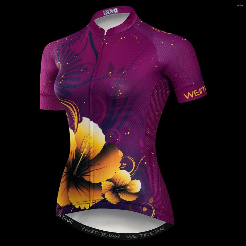 Racing Jackets Cycling Jersey Short Sleeve Pro Clothing Quick Dry Mountain Bike Women Anti-UV Bicycle Shirt Tops Ropa, Color 17
Racing Jackets Cycling Jersey Short Sleeve Pro Clothing Quick Dry Mountain Bike Women Anti-UV Bicycle Shirt Tops Ropa, Color 17
