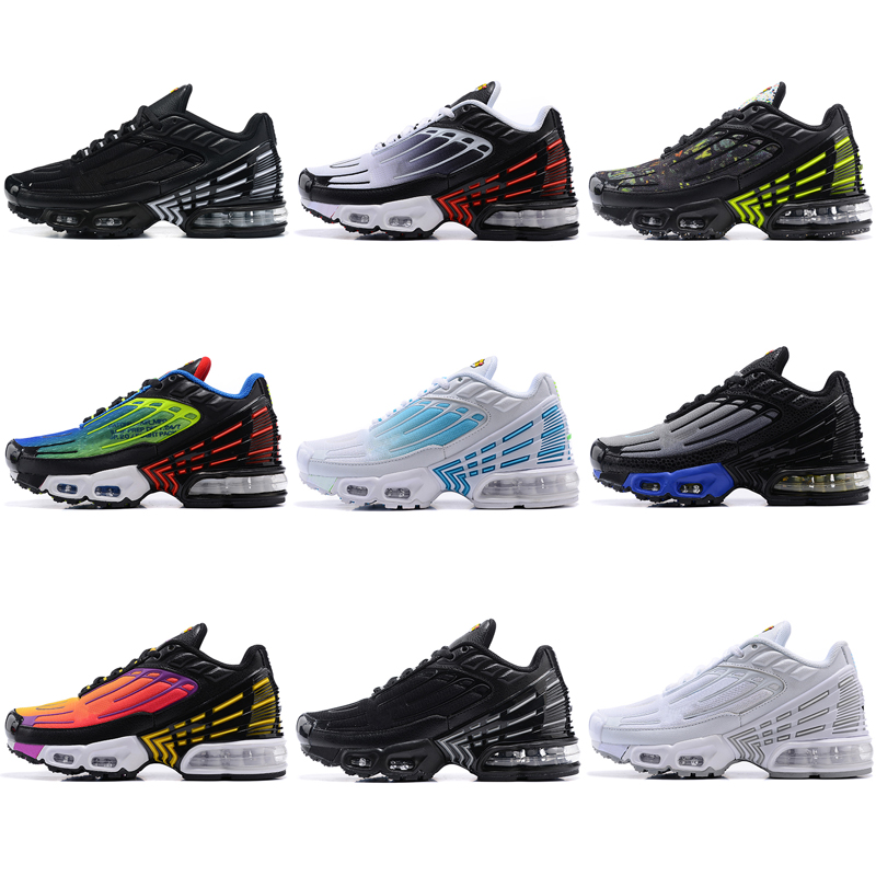 tn plus 3 running shoes kids trainers chaussures Triple Black Laser Blue Bred Hyper Violet Silver Red Smoke Grey outdoor sports sneakers Size 28-35, As photo 6
tn plus 3 running shoes kids trainers chaussures Triple Black Laser Blue Bred Hyper Violet Silver Red Smoke Grey outdoor sports sneakers Size 28-35, As photo 6