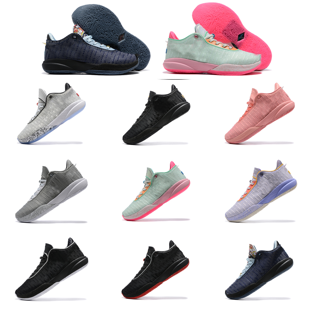 James lebron 20 xx Basketball Shoes Mens Gray Black Time Machine Red Purple Gold The Debut Running Sports Training Sneakers, Pink
James lebron 20 xx Basketball Shoes Mens Gray Black Time Machine Red Purple Gold The Debut Running Sports Training Sneakers, Pink