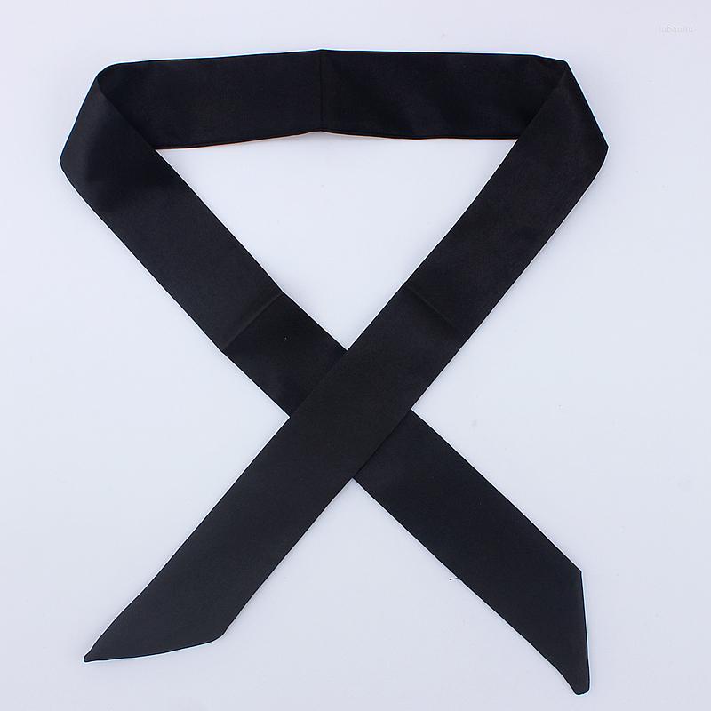 Scarves &Dolphin Women Long Slim Small Scarf 100x4cm Solid Color Imitated Twill Silk Chiffon Bag Ribbon Headbands Girls Hair Tie
Scarves &Dolphin Women Long Slim Small Scarf 100x4cm Solid Color Imitated Twill Silk Chiffon Bag Ribbon Headbands Girls Hair Tie