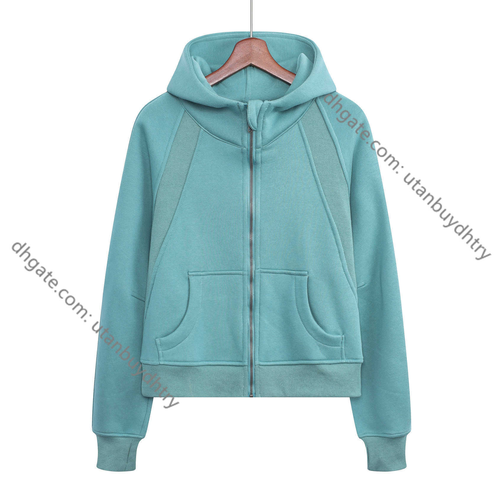 New Autumn And winter Fashion Luss Ladies Yoga sports leisure full zipper embroidered coat plus velvet hooded sweater, Navy blue
New Autumn And winter Fashion Luss Ladies Yoga sports leisure full zipper embroidered coat plus velvet hooded sweater, Navy blue