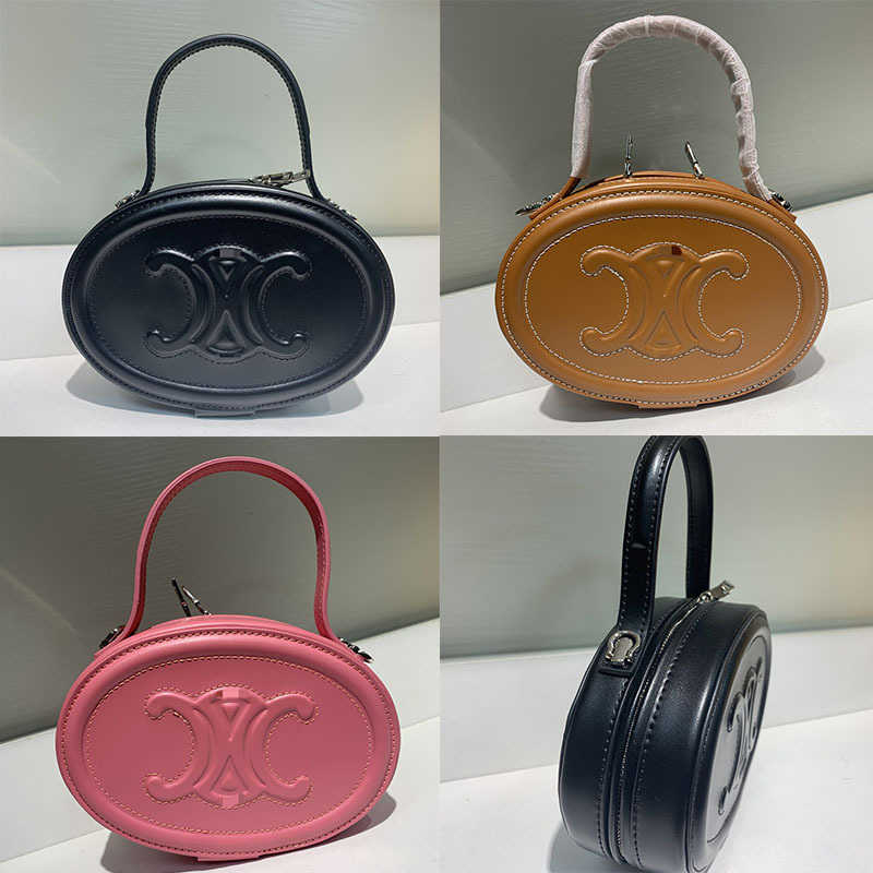 Storage Bags new triumphal arch leather women's pink pig nose round cake mini portable messenger chest bag, 20x15x6
Storage Bags new triumphal arch leather women's pink pig nose round cake mini portable messenger chest bag, 20x15x6