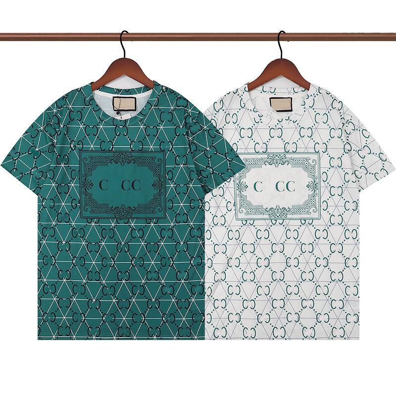 23new Mens T Shirt Designer For Men Womens Shirts Fashion tshirt With Letters Casual Summer Short Sleeve Man Tee Woman Clothing US Size M-XXL
23new Mens T Shirt Designer For Men Womens Shirts Fashion tshirt With Letters Casual Summer Short Sleeve Man Tee Woman Clothing US Size M-XXL