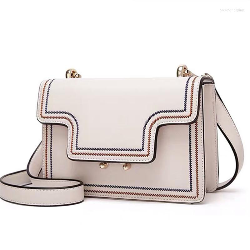 Evening Bags For Women 2022 Est White Small Flap Shoulder Bag Girls Fashion Leather Messenger Crossbody Luxury Designer Handbag
Evening Bags For Women 2022 Est White Small Flap Shoulder Bag Girls Fashion Leather Messenger Crossbody Luxury Designer Handbag