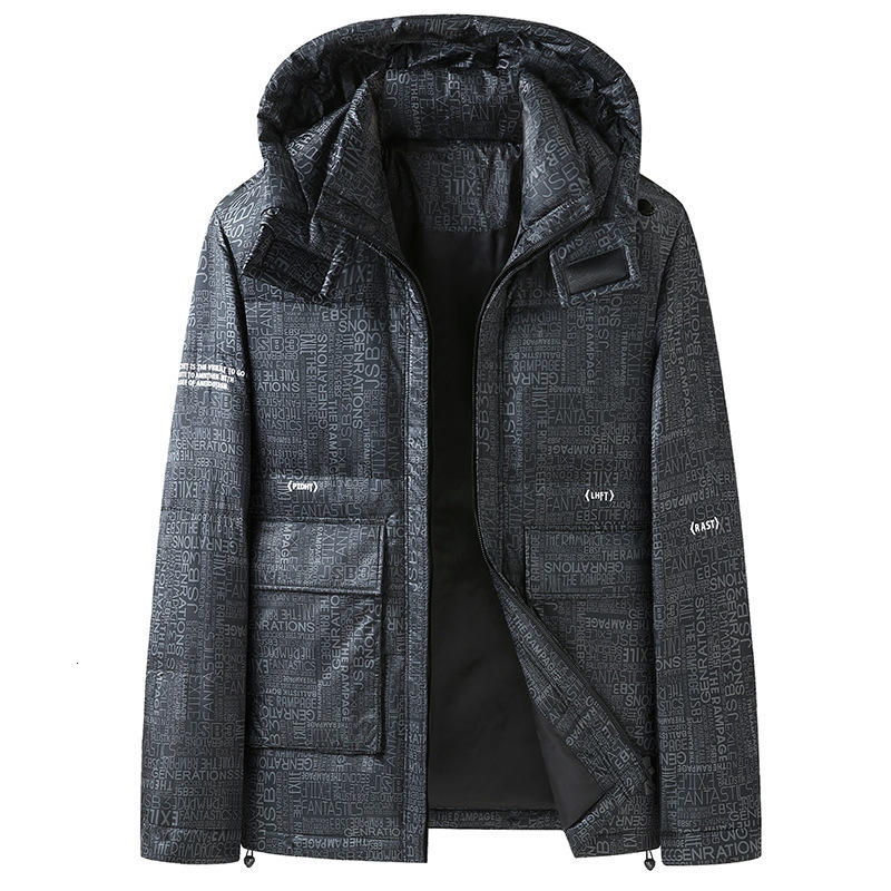 Men's Down Parkas arrival fashion suepr large Winter thick fashion men's youth stand collar hooded down jacket men's coat 3XL 4XL 5XL 6XL 7XL 221111, Blue
Men's Down Parkas arrival fashion suepr large Winter thick fashion men's youth stand collar hooded down jacket men's coat 3XL 4XL 5XL 6XL 7XL 221111, Blue