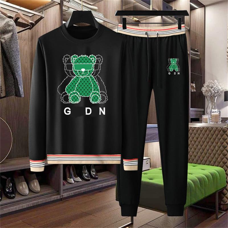 2022Designer Tracksuit sports suit printing Men s Set clothes spring autumn hoodie sweatshirt Womens hoodies casual basketball sportswear, Blue
2022Designer Tracksuit sports suit printing Men s Set clothes spring autumn hoodie sweatshirt Womens hoodies casual basketball sportswear, Blue