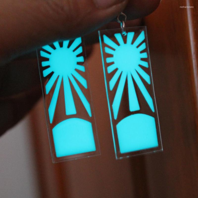 Backs Earrings Anime Demon Slayer Kimetsu No Yaiba Kamado Tanjirou GLOW In The DARK Eardrop Clip Stud Cosplay Props
Backs Earrings Anime Demon Slayer Kimetsu No Yaiba Kamado Tanjirou GLOW In The DARK Eardrop Clip Stud Cosplay Props