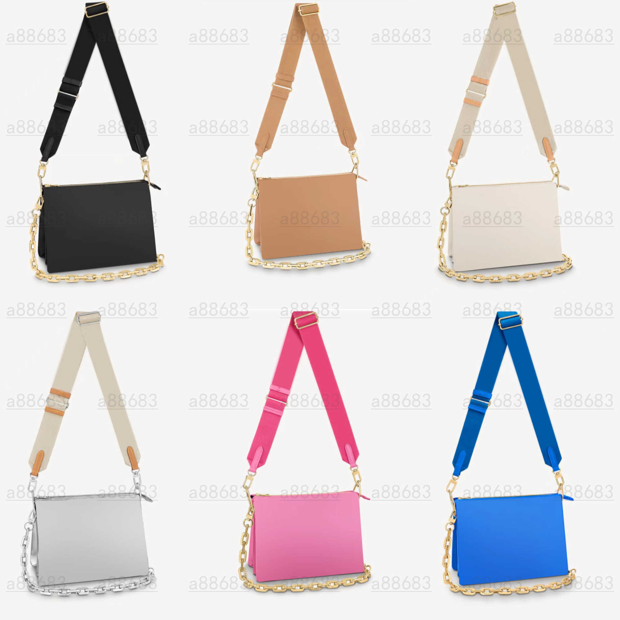Lvity Luxury Designer wholesale men bags women's bag travel tote classic M20379 crossBody Genuine Leather Shoulder Bag Purse COUSSIN wallets KYN7, Black
Lvity Luxury Designer wholesale men bags women's bag travel tote classic M20379 crossBody Genuine Leather Shoulder Bag Purse COUSSIN wallets KYN7, Black
