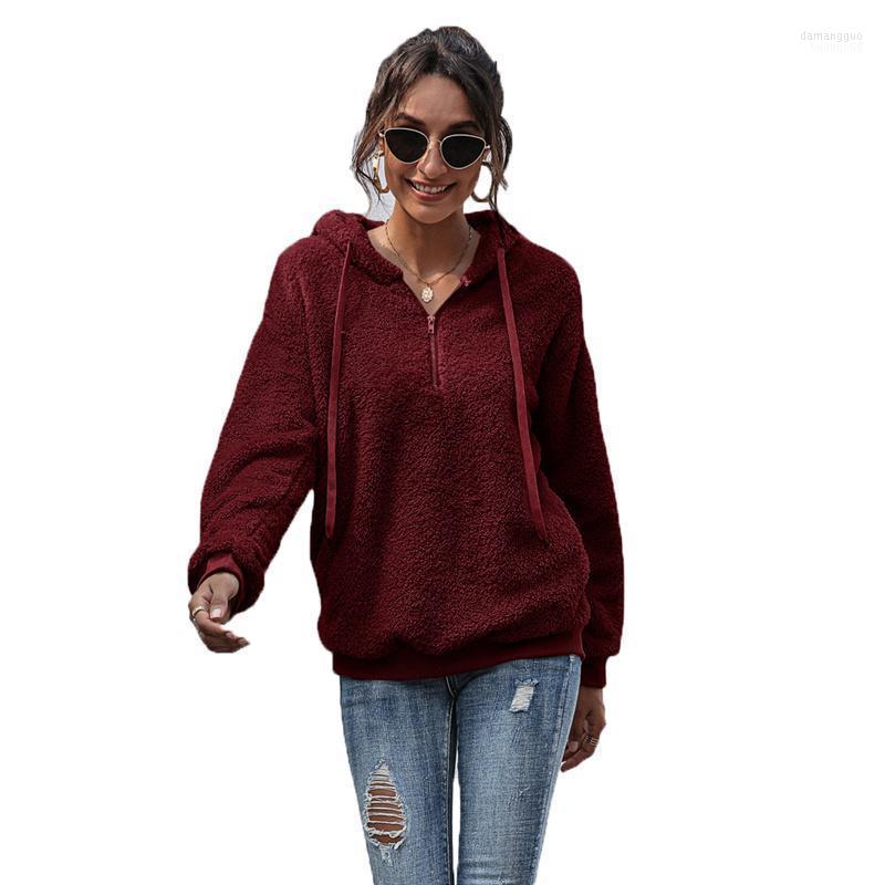 Women' Hoodies Hooded Sweater Women 2022 Spring Autumn Europe And America Plus Size White Pink Black Top Fashion Loose Coat GH271
Women' Hoodies Hooded Sweater Women 2022 Spring Autumn Europe And America Plus Size White Pink Black Top Fashion Loose Coat GH271