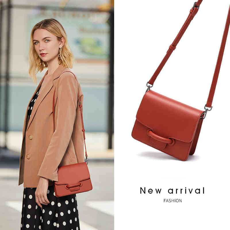 High class western-style small bag for women 2022 new fashion network red versatile cross body women's fashionable square, Brick red
High class western-style small bag for women 2022 new fashion network red versatile cross body women's fashionable square, Brick red
