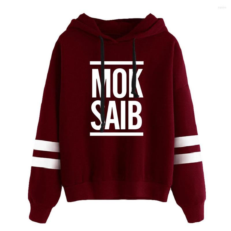 Men's Hoodies Mok Saib Spring High Street Streetwear Cotton Hoody Text Pattern Print Loose Harajuku Casual All-match Unisex Hoodie Top, Black
Men's Hoodies Mok Saib Spring High Street Streetwear Cotton Hoody Text Pattern Print Loose Harajuku Casual All-match Unisex Hoodie Top, Black