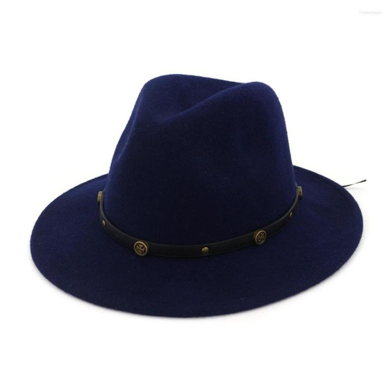 Berets Autumn Men Women Sombrero Bowler Trilby Hats For Black Ribbon Bow Cap Chapeau Femme Vintage Felt Fedora Hat HF94
Berets Autumn Men Women Sombrero Bowler Trilby Hats For Black Ribbon Bow Cap Chapeau Femme Vintage Felt Fedora Hat HF94