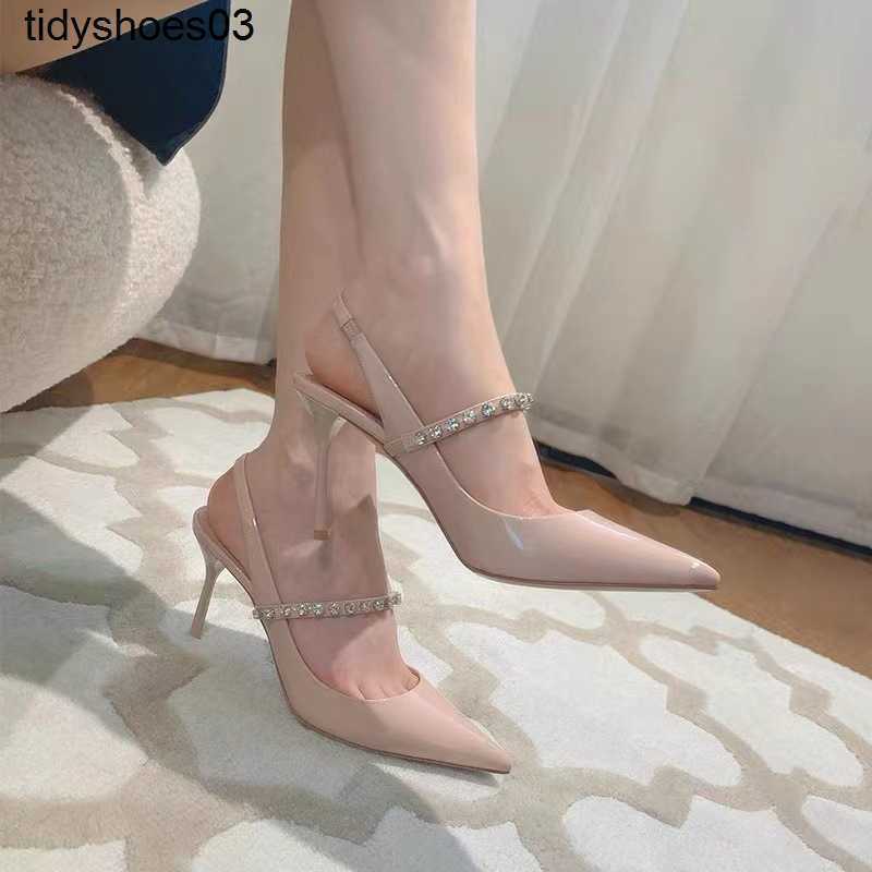 Summer 2022 new Women Designers Rois Roman sandals women's Mary Jane high heels thin heels Size 34-40, Black
Summer 2022 new Women Designers Rois Roman sandals women's Mary Jane high heels thin heels Size 34-40, Black