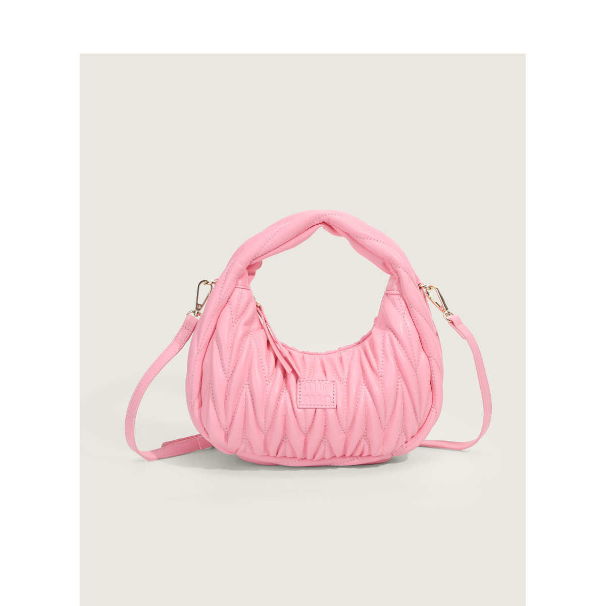 Shoulder Bags Designer Fashion MM Handbags Wrist Pleated Armpit Women 2022 New Handbag Small People Casual and Versatile One Messenger U3LV Young Chic
Shoulder Bags Designer Fashion MM Handbags Wrist Pleated Armpit Women 2022 New Handbag Small People Casual and Versatile One Messenger U3LV Young Chic