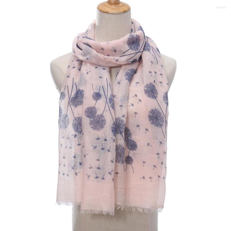Scarves 2022 Dandelion Print Fringe Scarf Shawls Soft Flower Pattern Hijab Wrap 5 Color
Scarves 2022 Dandelion Print Fringe Scarf Shawls Soft Flower Pattern Hijab Wrap 5 Color