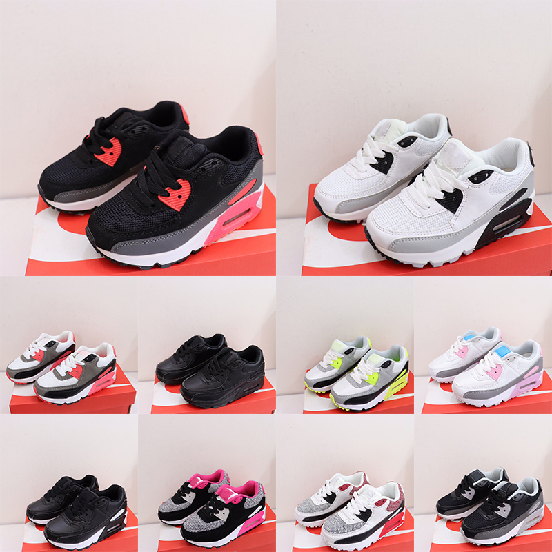 90S Toddler Baby Kids Shoes Children Sports Brand Classic youth Boy and Gril Sport Outdoor Sneakers Top Designer Athletic breathable Running Trainer, No box
90S Toddler Baby Kids Shoes Children Sports Brand Classic youth Boy and Gril Sport Outdoor Sneakers Top Designer Athletic breathable Running Trainer, No box