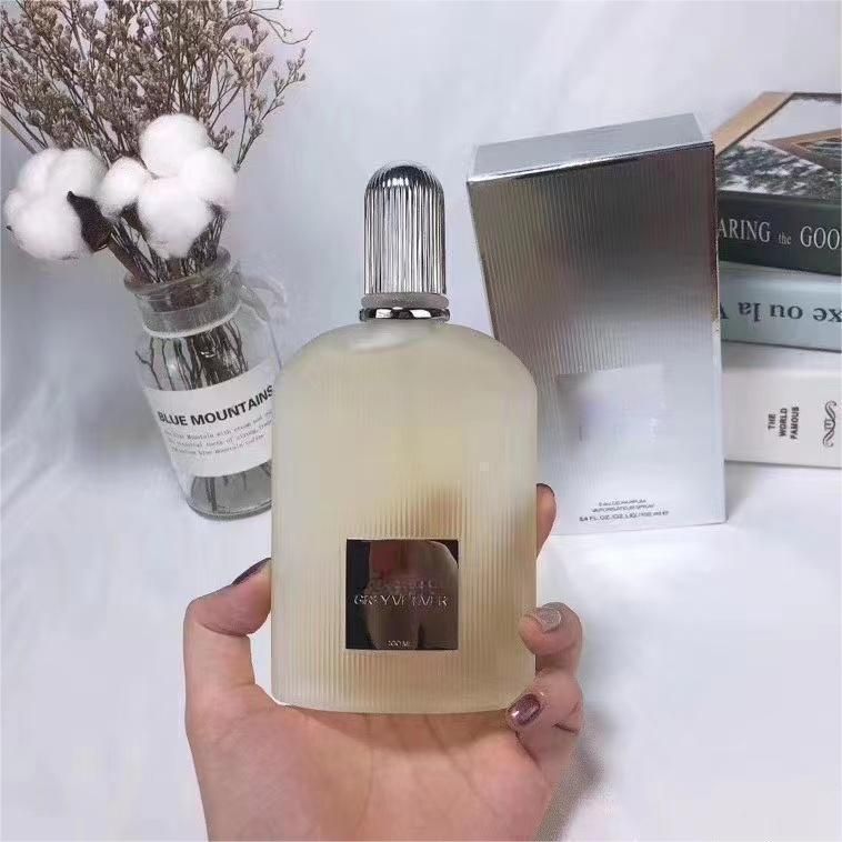 High end Trendy Attractive fragrance MEN PERFUME GREY VETIVER 100ml nice smell
High end Trendy Attractive fragrance MEN PERFUME GREY VETIVER 100ml nice smell