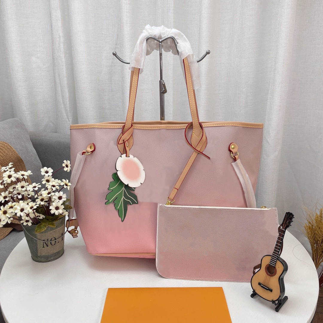 Lvity Designer Bags handbag Luxury designer Bag handbags color large capacity summer fashion lady shopping high quality shoulder full leather, Pink
Lvity Designer Bags handbag Luxury designer Bag handbags color large capacity summer fashion lady shopping high quality shoulder full leather, Pink