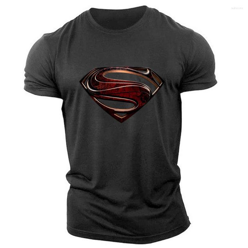 Men' T Shirts Summer Men' Fitness Short Sleeve Shirt Sport Outdoor Cartoon Hero Oversized Custom Fitted Hip Hop Tops Men Clothes
Men' T Shirts Summer Men' Fitness Short Sleeve Shirt Sport Outdoor Cartoon Hero Oversized Custom Fitted Hip Hop Tops Men Clothes