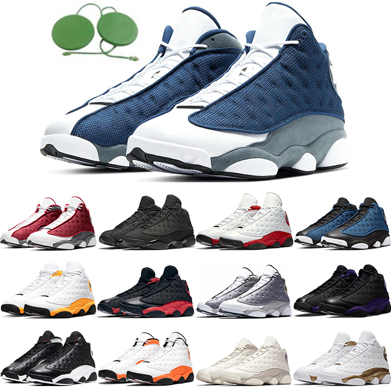 Men 13 Basketball Shoes 13s Court Purple Hyper Royal Del Sol Starfish Red Flint Obsidian Lucky Green Black Cat Island Green Mens Women Trainer Outdoor Sports Sneakers, #19 he got game
Men 13 Basketball Shoes 13s Court Purple Hyper Royal Del Sol Starfish Red Flint Obsidian Lucky Green Black Cat Island Green Mens Women Trainer Outdoor Sports Sneakers, #19 he got game