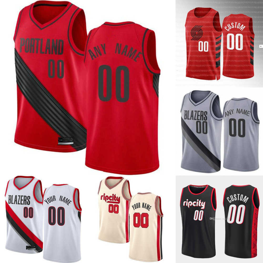 Basketball Jersey Mens Womens Youth Portland''Trail Blazers''Custom 11 Josh Hart 1 Anfernee Simons 0 Damian Lillard 27 Jusuf Nurkic 9 Jerami Grant, Color
Basketball Jersey Mens Womens Youth Portland''Trail Blazers''Custom 11 Josh Hart 1 Anfernee Simons 0 Damian Lillard 27 Jusuf Nurkic 9 Jerami Grant, Color