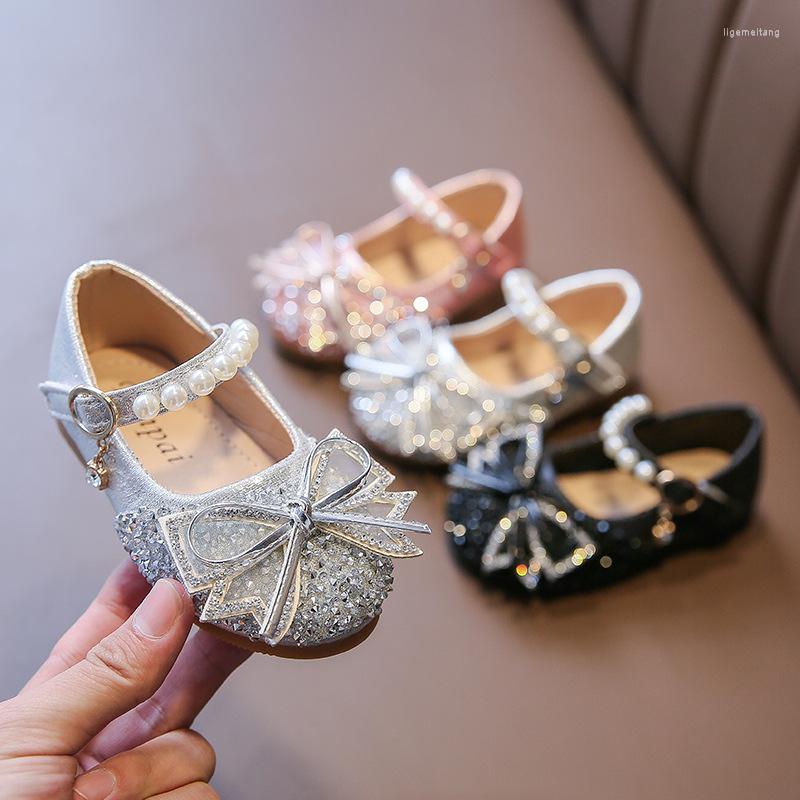 Athletic Shoes Girl Princess Korean Women's Breathable Leather Student Children's With Rhinestones Kids For, Pink
Athletic Shoes Girl Princess Korean Women's Breathable Leather Student Children's With Rhinestones Kids For, Pink