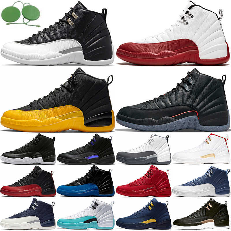jumpman 12 12s retro Playoffs University Gold basketball shoes Reverse Flu Game Utility Indigo Dark Concord FIBA International Flight, Box 
jumpman 12 12s retro Playoffs University Gold basketball shoes Reverse Flu Game Utility Indigo Dark Concord FIBA International Flight, Box