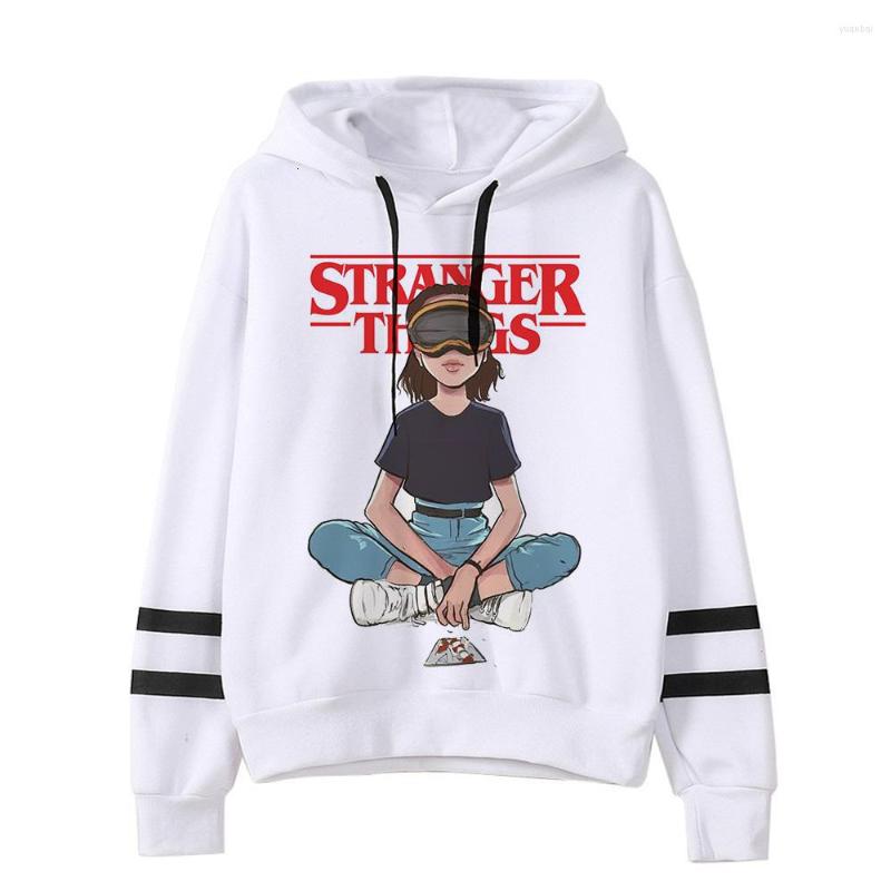 Men's Hoodies Stranger Things Season 3 Hoodie Men/women Harajuku Eleven Sweatshirts Funny Kawaii Korean Oversized Hooded Male Hip Hop, 999
Men's Hoodies Stranger Things Season 3 Hoodie Men/women Harajuku Eleven Sweatshirts Funny Kawaii Korean Oversized Hooded Male Hip Hop, 999