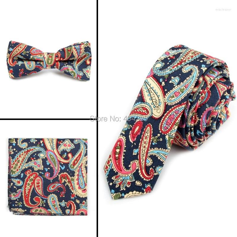 Bow Ties HOOYI 2022 Arrival Fashion Cotton Neck Tie Set Narrow For Men Bowties Pocket Square 3pcs In 1
Bow Ties HOOYI 2022 Arrival Fashion Cotton Neck Tie Set Narrow For Men Bowties Pocket Square 3pcs In 1