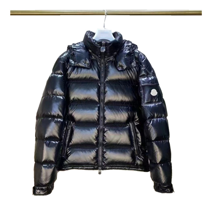 Men's winter down jacket designer down Black thick windproof warm hooded parka /L/2XL/3XL/4XL/5XL chain pocket fashion coat
Men's winter down jacket designer down Black thick windproof warm hooded parka /L/2XL/3XL/4XL/5XL chain pocket fashion coat